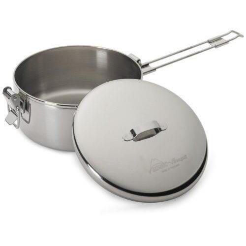 купить Кастрюля Cascade Designs Alpine StowAway Pot 775 ml в Кишинёве 