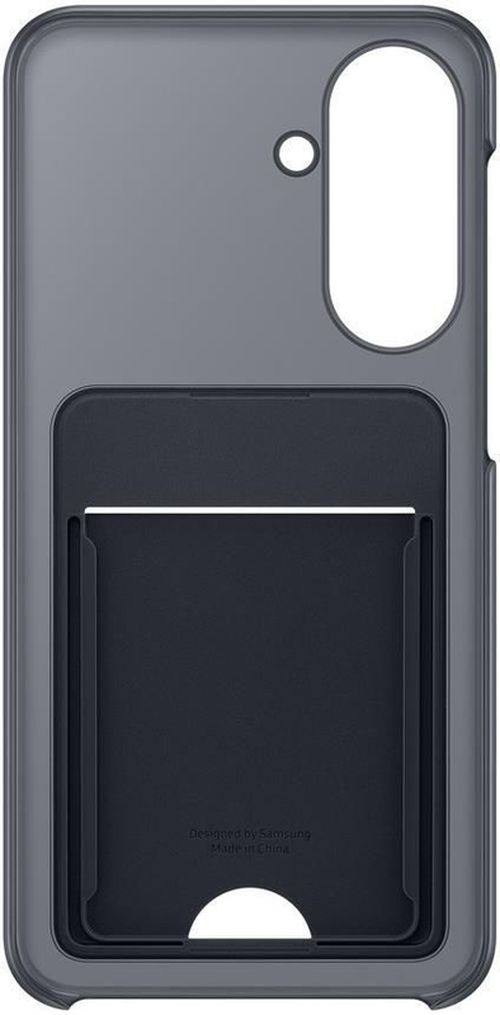 купить Чехол для смартфона Samsung EF-OA276 Galaxy A27 5G Card Slot Case в Кишинёве 