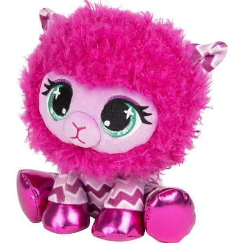 cumpără Jucărie de pluș Spin Master 6064063 Shelly O'Llama, 16cm în Chișinău 