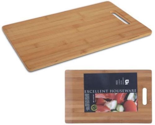 cumpără Tocător de tăiere Excellent Houseware 32295 40x25сm în Chișinău 