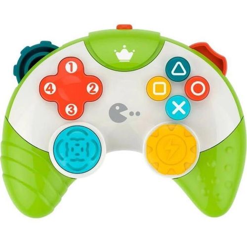 купить Игрушка Huanger (20038) Gamepad pentru bebeluși HE0531 в Кишинёве 