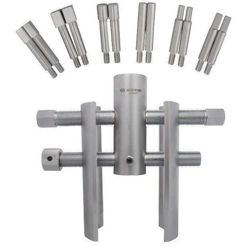 купить Ручной инструмент King Tony 9HBN01 ключ универсальный для ступичных гаек 6PT(49-135mm)/ 8PT(49-143mm) в Кишинёве 