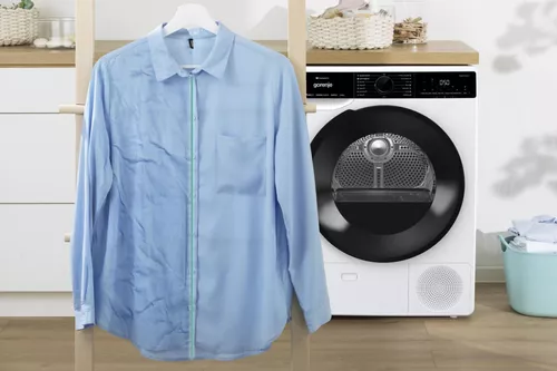 купить Сушильная машина Gorenje DPNA92WIFI/PL в Кишинёве 