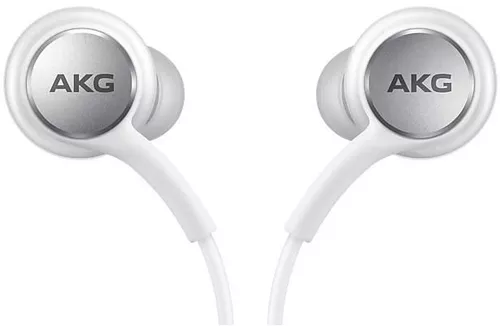 купить Наушники проводные Samsung EO-IC100 Type-C Earphones White в Кишинёве 