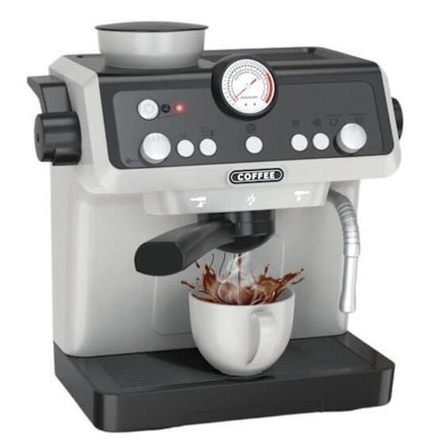 cumpără Bucătărie și veselă de jucărie ToyMall 007647 Aparat pentru cafea în Chișinău 