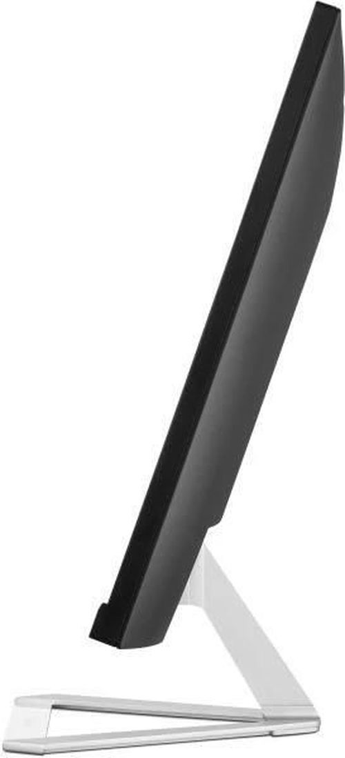 купить Монитор Viewsonic VX3276-4K-MHD-2 Silver/Black в Кишинёве 