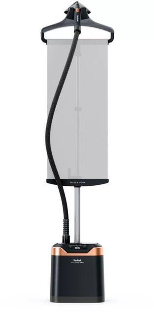 купить Отпариватель вертикальный Tefal IT8480E1 Pro Style Care в Кишинёве 