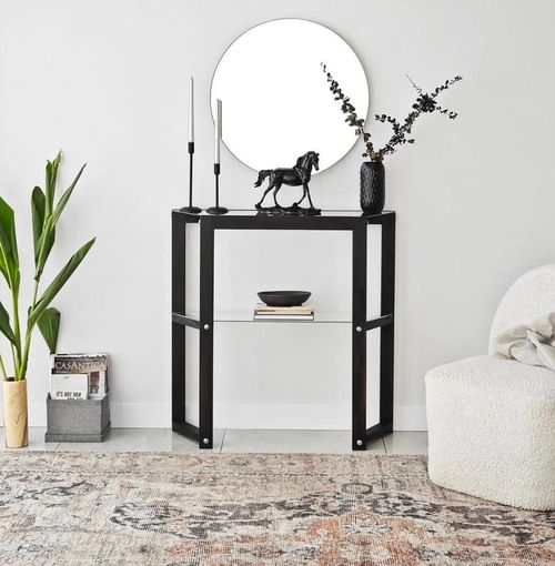 купить Стол Trendy Via-Antracit (GTR001687) в Кишинёве 