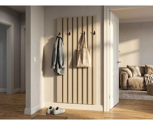 купить Вешалка для одежды Fabrik Home BASIC кашемир в Кишинёве 