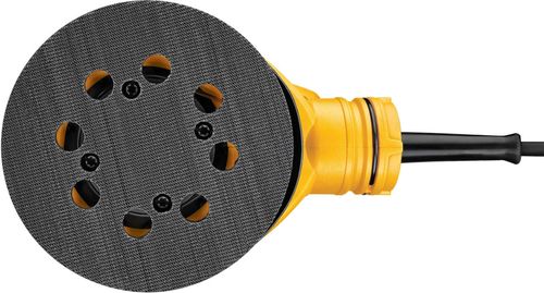 купить Болгарка (УШМ) DeWalt DWE4238-QS 150mm 1400W в Кишинёве 