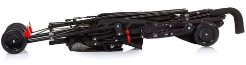 cumpără Сărucior pentru copii Chipolino Amaya obsidian LKAM02401OB în Chișinău 