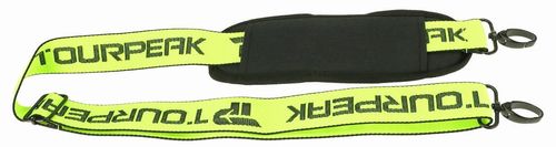 cumpără Geantă de voiaj Jumi CT-281509 , Negru/verde în Chișinău 