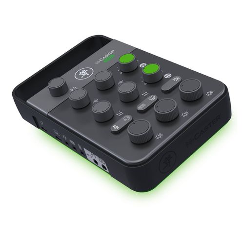 cumpără DJ controller Mackie MixCaster Live Portable Streaming în Chișinău 