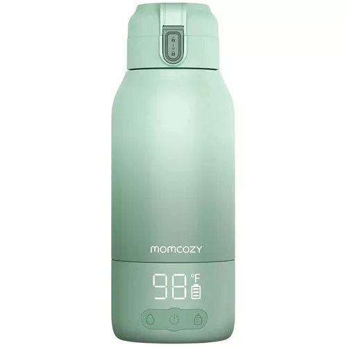 cumpără Încălzitor Momcozy MW005-GE94BA-A Incalzitor portabil pentru lapte si lichide în Chișinău 