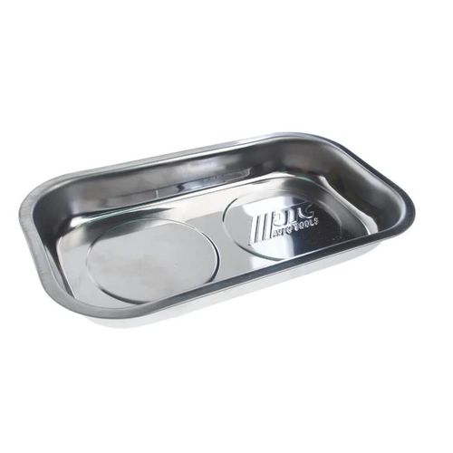 купить Аксессуар для автомобиля JTC JTC-3726 Поддон магнитный 240х140 мм прямоугольный для хранения крепежей в Кишинёве 