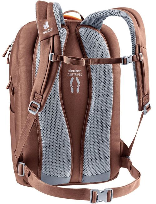 купить Рюкзак спортивный Deuter Giga chestnut-umbra в Кишинёве 