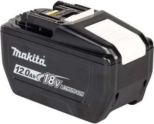 cumpără Încărcătoare și Acumulatoare Makita 1915J2-8 Acumulator LXT BL18120, 18V,12.0Ah în Chișinău 