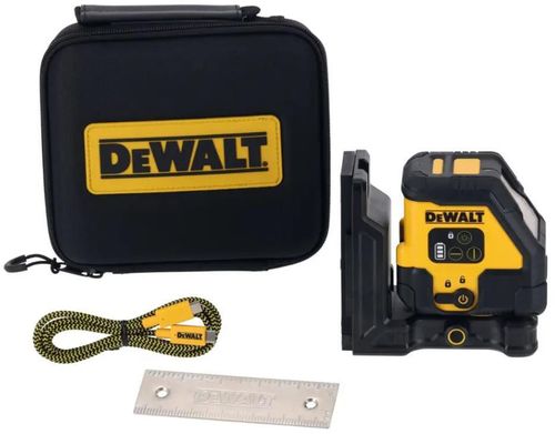 купить Нивелир лазерный DeWalt DCLE14201RB-XJ в Кишинёве 