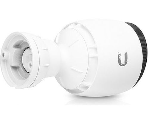 cumpără Ubiquiti UniFi G3 Video Camera UVC-G3-BULLET, 1080p Full HD, 30 FPS, 1/3" 4-Megapixel HDR Sensor, EFL 3.6 mm, f/1.8, Microphone, Wall/Ceiling/Pole Mount, Outdoor Weather Resistant, 802.3af PoE or 24V în Chișinău 