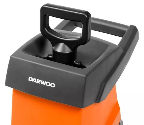 cumpără Tocător de frunze și crengi Daewoo DSR 2700E în Chișinău 