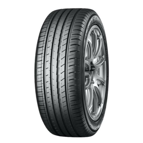 купить Шина Yokohama 245/40 R19 98W BluEarth GT AE51 в Кишинёве 