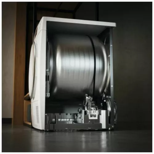 cumpără Uscător de rufe Miele TEF775WP în Chișinău 