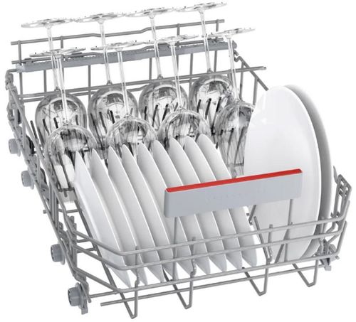 купить Встраиваемая посудомоечная машина Bosch SPV6EMX65Q в Кишинёве 