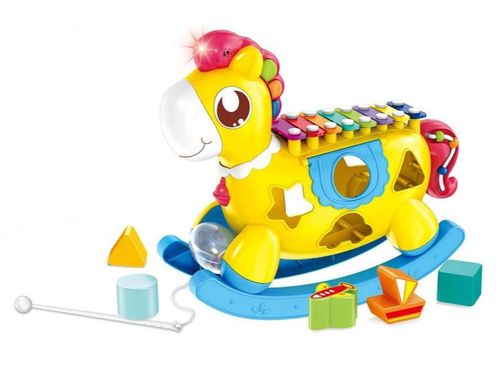 cumpără Sortator Huanger (19124) Calut educativ HE8024 în Chișinău 