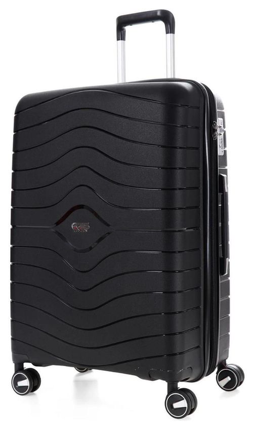 cumpără Valiză CCS 5242 S Black în Chișinău 