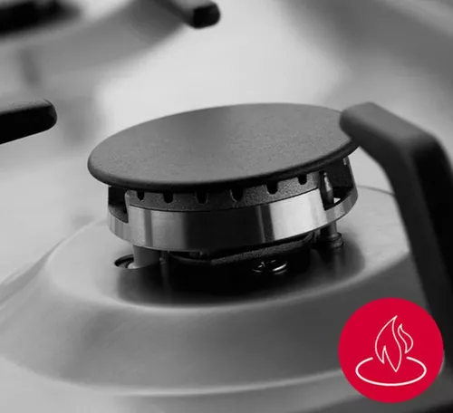 купить Плита кухонная Hansa FCMX58253 в Кишинёве 