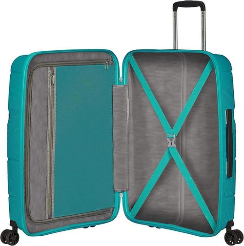 купить Чемодан American Tourister Linex (128454/1099) в Кишинёве 