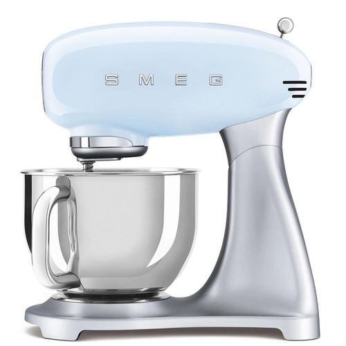 купить Кухонная машина SMEG SMF02PBEU в Кишинёве 