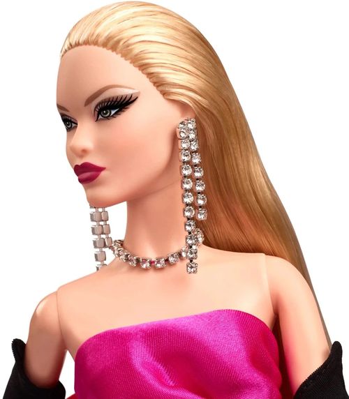 cumpără Păpușă Mattel HRM31 Barbie în Chișinău 