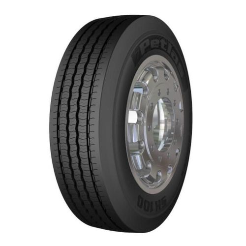 cumpără Anvelopă Petlas 265/70 R19.5 140/138M SH100 Steer m+s în Chișinău 