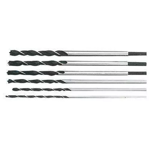купить Сверло Top Tools 60H816 p/u lemn 6-14x300mm (6buc) в Кишинёве 