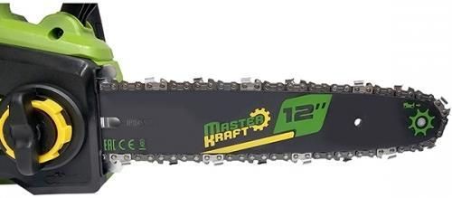 купить Пила Master Kraft FE-21-MK pe acumulator в Кишинёве 