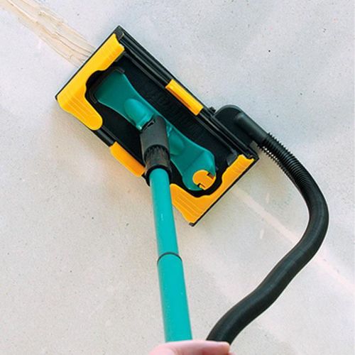 cumpără Mașina de polisat Wolfcraft Maner telescopic pentru slefuitor manual 4058000 în Chișinău 