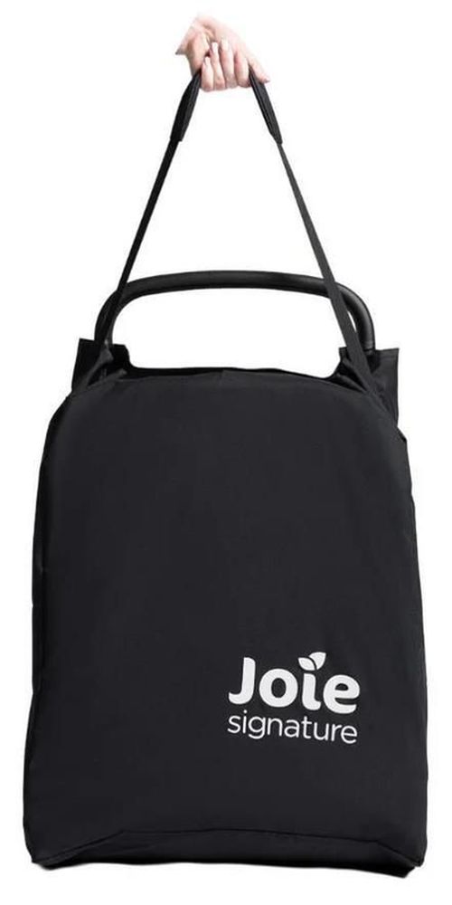 cumpără Сărucior pentru copii Joie S2311AAEBN000 Signature Parcel LX Ebony în Chișinău 