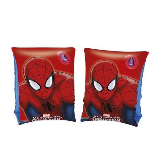 cumpără Accesoriu pentru înot Bestway 98001BW Minecute SPIDER MAN 23х15cm, 3+ în Chișinău 