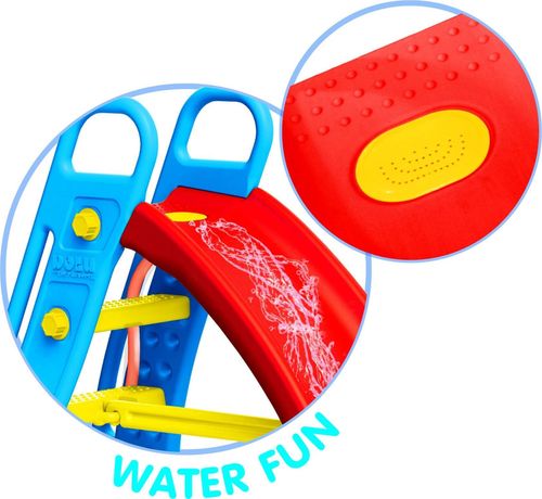 cumpără Tobogan Dolu 3029 Tobogan pentru copii, 53296 în Chișinău 