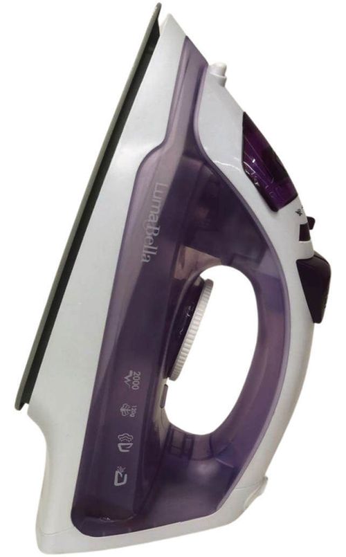 купить Утюг LumaBella B-6009 в Кишинёве 