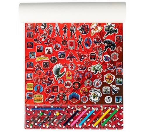 cumpără Set de creație miscellaneous Spe1910 Mega Set Activitati Spider Man în Chișinău 