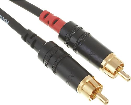 купить Кабель для AV CORDIAL CFU 1,5 PC в Кишинёве 