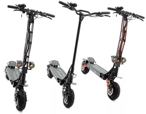 купить Самокат AdaSmart V10 в Кишинёве 