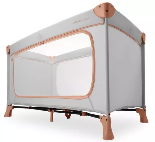 купить Манеж Hauck Dream N Play Plus Dusty Cork в Кишинёве 