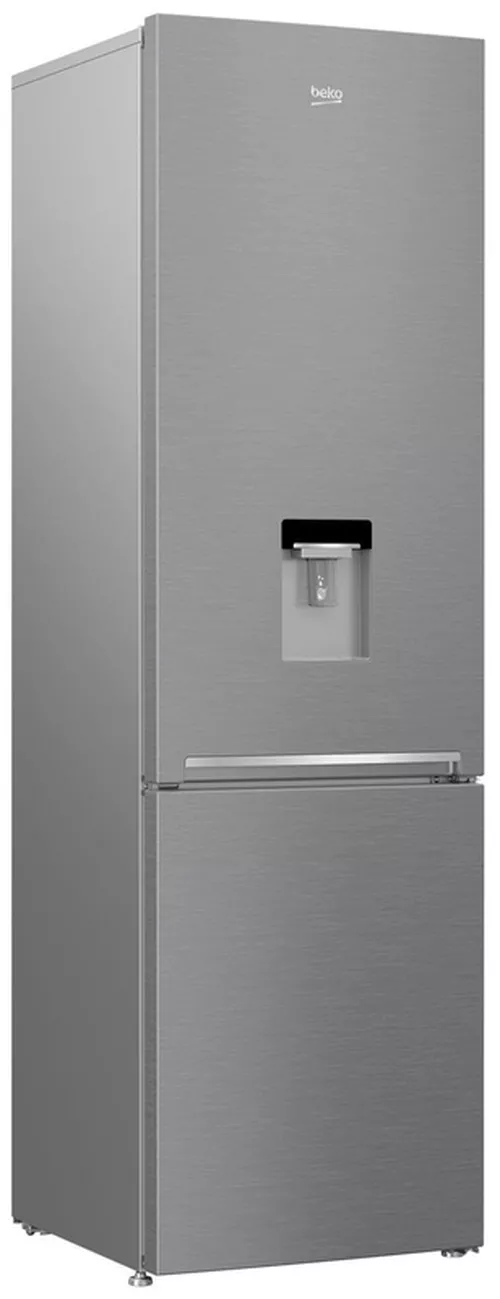 купить Холодильник с нижней морозильной камерой Beko RCSA406K40DXBN в Кишинёве 