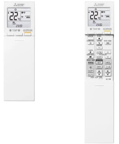 cumpără Aparat aer condiționat split Mitsubishi Electric MSZ-AY50 VGP/ MUZ-AY50 VG în Chișinău 