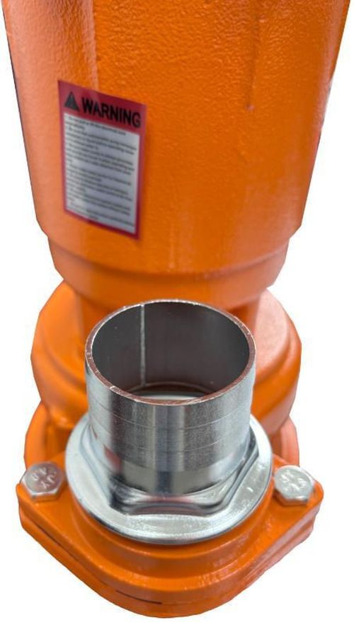 купить Насос Technoworker DWP550W Pompa submersibila pentru apa murdara cu maruntitor в Кишинёве 