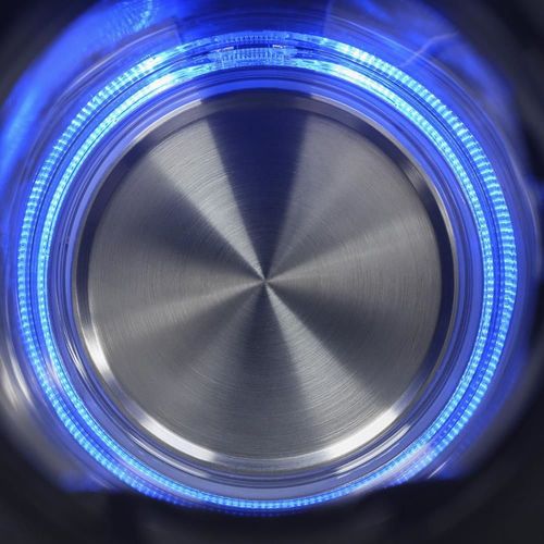 купить Чайник электрический Scarlett SC-EK27G101 в Кишинёве 