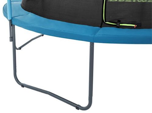 купить Батут Bestway 59104BW Xtreme Air 366x278cm până la 100 kg в Кишинёве 